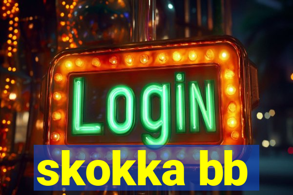 skokka bb